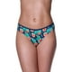 thumbnail image 3 of Pack 3 Calzones Bikini Microfibra 20562, 3 of 4