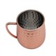thumbnail image 4 of Taza Mug Shine Wayu Acero Inoxidable Bronce 600ml Tragos, 4 of 4