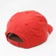 thumbnail image 3 of Gorra WHISKEY BENT HAT CO. Frio Snapback Roja UPF 50+, 3 of 7