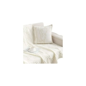 Genérico - Set De 4 Fundas France 45X45 P6
