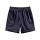 thumbnail image 1 of Short deportivo De Colegio Infantil En Franela Fantasia Snix, 1 of 3