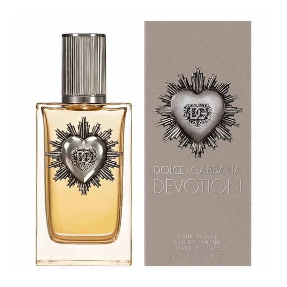 Perfume Dolce&Gabbana Devotion 3.3 oz EDP para hombre