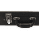 thumbnail image 3 of Case tipo Maleta Music Bags para Guitarra Eléctrica Negra MUB-15EG, 3 of 5