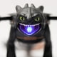 thumbnail image 3 of Chimuelo Plasma Luces Y Sonido Como Entrenar A Tu Dragon, 3 of 3