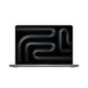 thumbnail image 1 of MacBook Pro 14.2/ M3/ CPU 8C/ GPU 10C/ 8GB RAM / 1TB Gris Espacial, 1 of 11