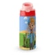 thumbnail image 1 of BlippiBotella de Agua con Tapa Pop Top de Un Toque, Acero Inoxidable, a Prueba de Fugas, para Deportes, Botella Infantil rosa 12 oz, 1 of 6