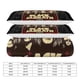 thumbnail image 2 of BLACK SABBATH Durable Thread Count Secure Zipper Ultra Comfort Texture Duvet Cover Sets Bedding Solution, 2 of 3