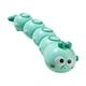 thumbnail image 4 of Juguetes De Oruga De Dibujos Animados Juguetes Educativos Color Inclinado Para Niños Regalos Verde, 4 of 5
