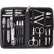 thumbnail image 2 of Set Manicure Pedicure 3 Swords Germany 548 Acero Inoxidable, 2 of 2