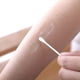 thumbnail image 2 of 300/500/1000pcs Double Head Cotton Swab Women Makeup Cotton Buds Tip for Wood Sticks Nose Ears Cleaning Health Care Tools, 2 of 3