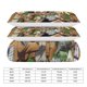 thumbnail image 2 of Attack On Titan Quilt Set Thicken Soft 3 Pieces Bedding Set All Season Duvet Cove with 2 Pillowcases for Adult Women Girls Teens Home Room Decor, 2 of 5