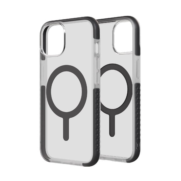 Funda BodyGuardz Ace Pro MagSafe Transparente para iPhone 14