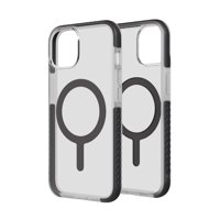 Funda Bodyguardz Ace Pro Magsafe Transparente Para Iphone 14