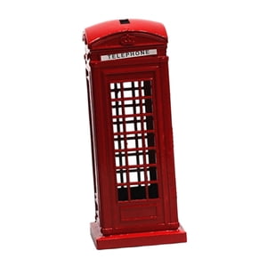 Bothyi - Hucha Escultura Decoraciones De Mesa Para Adultos Niños Año Nuevo Navidad 6Cmx14.5Cm