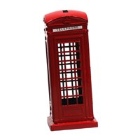 Bothyi - Hucha Escultura Decoraciones De Mesa Para Adultos Niños Año Nuevo Navidad 6Cmx14.5Cm