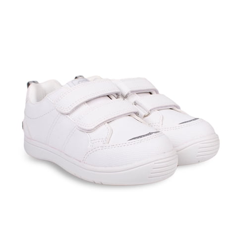 Zapatillas Unisex Blanco Pillin