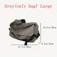 thumbnail image 1 of Travel in Style with our Vintage Canvas Messenger Bag - Perfect for Men's Everyday Use, School and Travel Needs!, 1 of 5