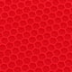 thumbnail image 3 of Tapete de Aislamiento de Silicona M Buder Roja, 3 of 7