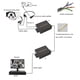 thumbnail image 2 of Kit extensor Ethernet Wekuant Over Twisted Par de 2 km, 2 of 8
