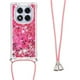 thumbnail image 4 of Funda FOXDOCK para Xiaomi Redmi Note 14 Pro 5G con Cuerda Ajustable, Brillo Líquido, Protección Antigolpes y Lente – Ideal para Regalo, 4 of 6