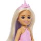 thumbnail image 3 of Muñeca Barbie Dreamtopia Chelsea Unicorn con accesorio, 3 of 6