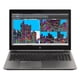 thumbnail image 1 of Notebook Workstation HP ZBook 15 G5 Intel i7-8850H 16GB RAM 512GB SSD 15.6" (Reacondicionado), 1 of 5