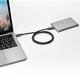 thumbnail image 3 of Cable USB-C a Micro-B Insignia 100 cm USB 3.0 5 Gbps trenzado, 3 of 3