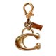 thumbnail image 1 of Colgante Sbredit 4 cm x 2 cm 8 g Accesorio para Bolso, 1 of 7