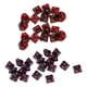 thumbnail image 2 of 40x 10 Caras D10 Dados Juego De Rol Para DND RPG Juego De Mesa Ense?anza De Matemáticas, 2 of 5