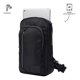 thumbnail image 5 of Cartera Para Mujer Tracer Bandolera Negra Totto, 5 of 5