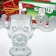 thumbnail image 5 of Taza Spoontiques Moose, 11 cm, 180 ml, transparente, 5 of 7