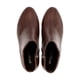 thumbnail image 3 of Botin Crocco Marrón Police, 3 of 5