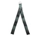 thumbnail image 1 of Accesorio para máquina de cable de cuerda para tríceps, accesorio de gimnasio con cuerda de agarre múltiple, versátil para entrenamiento de tríceps., 1 of 5