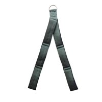 Magideal - Accesorio Para Máquina De Cable De Cuerda Para Tríceps, Accesorio De Gimnasio Con Cuerda De Agarre Múltiple, Versátil Para Entrenamiento De Tríceps.