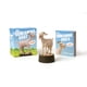 thumbnail image 1 of La Cabra Gritosa - Libro + Figura, 1 of 2