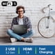 thumbnail image 2 of Laptop ASUS Vivobook Go 15.6" FHD Intel i3-N305 8 GB 128 GB, 2 of 8