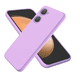 thumbnail image 1 of Carcasa Funda Compatible Con Vivo Y03 Lila, 1 of 5