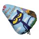 thumbnail image 1 of Funda de Asiento Desmarcar Pete El Gato, 1 of 6