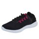 thumbnail image 2 of Zapatillas Mujer Fitness Spalding ZFF1016 Negro, 2 of 5