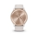 thumbnail image 1 of SMARTWATCH GARMIN VIVOMOVE TREND BLANCO, 1 of 9