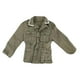 thumbnail image 5 of Capa Superior Uniforme En Miniatura A Escala 1:6 Para Figuras De 12 Pulgadas, Accesorio, 5 of 5