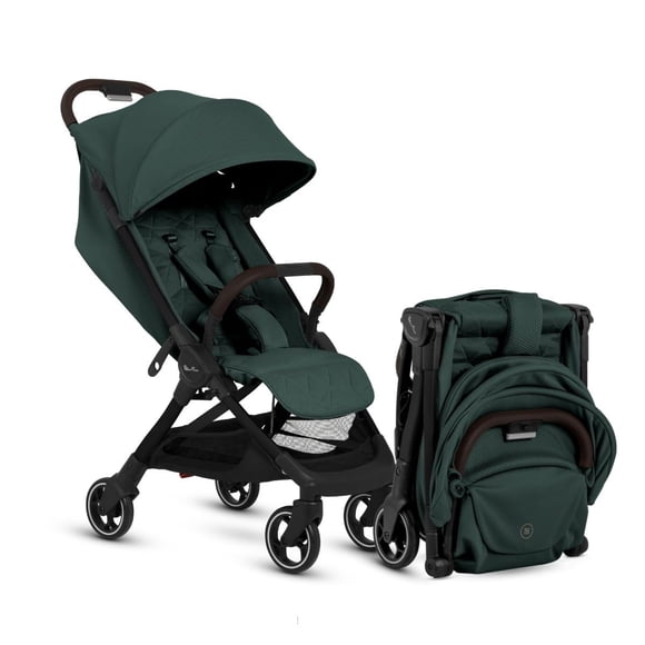 Stroller Silver Cross Clic, ligero y plegable con una sola mano, UPF50+