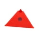 thumbnail image 1 of Conos De Entrenamiento De Fútbol Conos De Disco De Fútbol Reutilizables Para Gimnasio Patinaje Driblar Rojo, 1 of 3