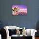thumbnail image 4 of Cartel Metálico Los Wonder Pets 30x40 cm, 4 of 6