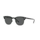 thumbnail image 1 of Lente de Sol Ray-Ban RB3016 Clubmaster 1367B1 55 Unisex, 1 of 3