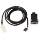 thumbnail image 3 of Juego De Enchufes De Cable Auxiliar AUX Para Mazda 2 3 5 6 CX-7 CX-9 RX-8 MX-5 Miata, 3 of 5