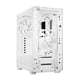 thumbnail image 3 of Gabinete be quiet! PURE BASE 501 Airflow Window White, 3 of 7