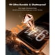 thumbnail image 5 of Protector De Pantalla De Privacidad Para Iphone 17 Pro Max, 5 of 9