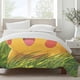 thumbnail image 2 of poke-mon Bedding Sets Bed Cartoon Duvet Cover Lightweight 3 Piece Bet Sets for Kids Boys Girls, 2 of 4