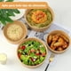 thumbnail image 5 of Envase Bowl Kraft Con Tapa Pet 1000ml (50 Unidades), 5 of 5